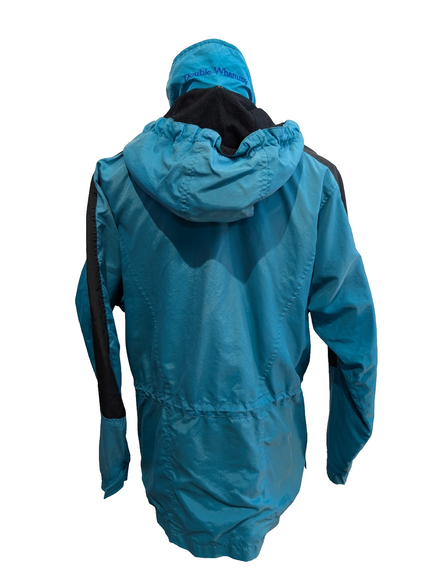 Veste Manteau Columbia Radial Sleeve Femme Technique - Taille M