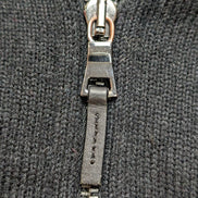Polo Ralph Lauren Veste Polaire Noire Zippée XL Doublure Chaude