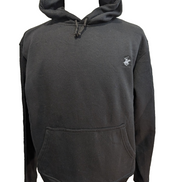 Sweat à capuche Beverly Hills Polo Club noir taille M poche kangourou