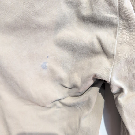 Pantalon chino Polo Ralph Lauren crème taille W32xL30 FR42 #15cr