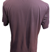 T-shirt de Sport Under Armour Violet Toronto 10000 Femme Taille M
