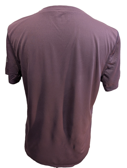 T-shirt de Sport Under Armour Violet Toronto 10000 Femme Taille M