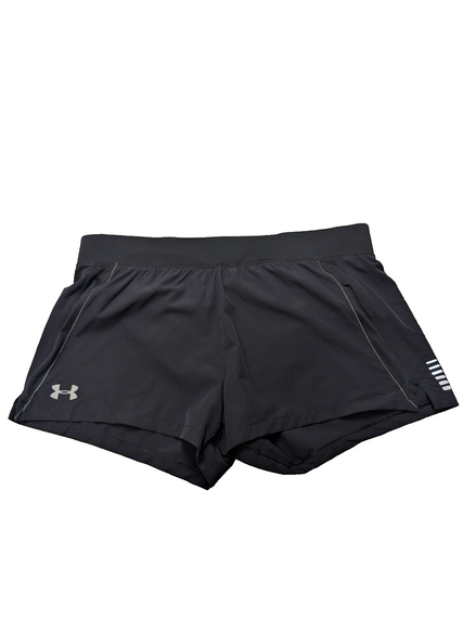 Short de sport Under Armour Running Speedpocket - Homme Taille L