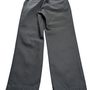 Pantalon chino Dickies noir taille W32 Excellent état