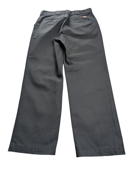 Pantalon chino Dickies noir taille W32 Excellent état