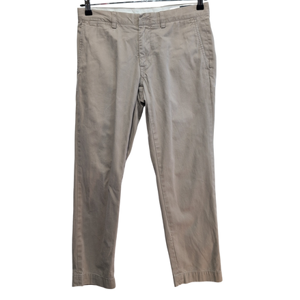 Pantalon chino Polo Ralph Lauren crème taille W32xL30 FR42 #15cr