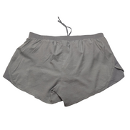 Short Under Armour HeatGear Gris avec Doublure - Femme Taille L