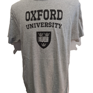 T-shirt Gris George 