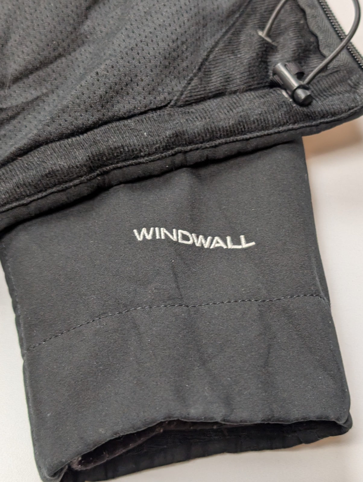 Veste The North Face WindWall Apex Femme Noir Outdoor - Taille S
