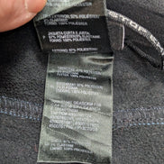 Veste femme THE NORTH FACE Apex Bleu Pétrole Motif Fleuri - Taille M
