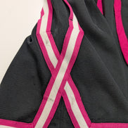 Short de sport Basketball Nike Fly Dri-FIT Rose/Noir - Femme XS