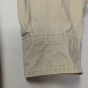 Chemise Carhartt beige crème taille XL / XXL VINTAGE TBE
