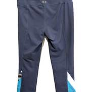 Pantalon Legging Under Armour AllSeasonGear Coupe Ajustée - Femme Taille S