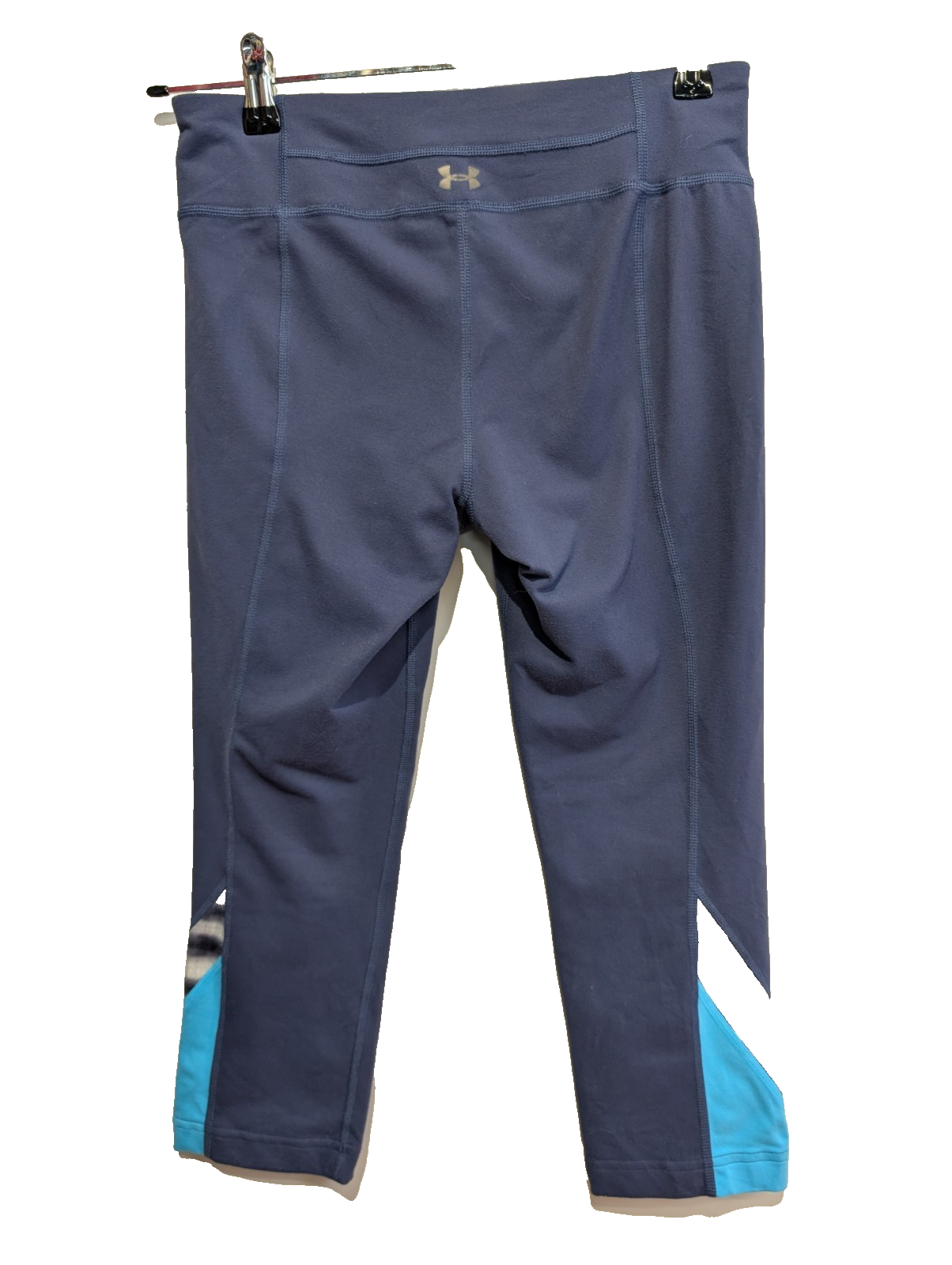 Pantalon Legging Under Armour AllSeasonGear Coupe Ajustée - Femme Taille S