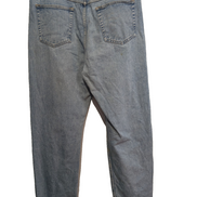 Jean Wrangler Homme Vintage Bleu Clair W38 L34 Denim Pantalon Coupe Droite Chic