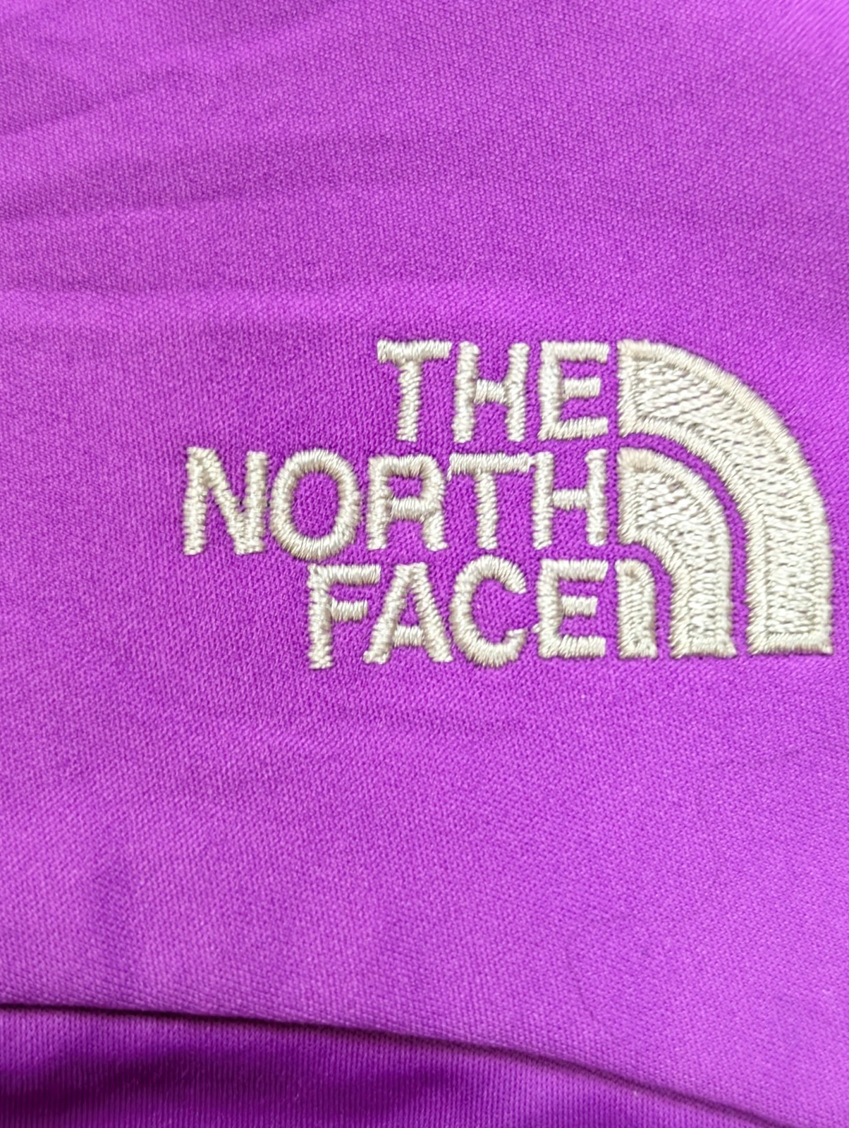 Veste The North Face Summit Series Windstopper Fuchsia - Femme Taille M