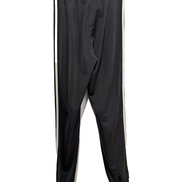 Pantalon de Jogging ADIDAS Noir 3 Bandes - Taille S - Très Bon État