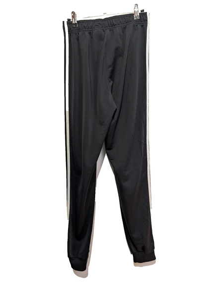 Pantalon de Jogging ADIDAS Noir 3 Bandes - Taille S - Très Bon État
