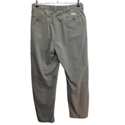 Pantalon chino Polo Ralph Lauren kaki made in USA taille W36xL29 FR46 #22cr