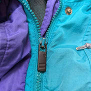 Veste Manteau Columbia Radial Sleeve Femme Technique - Taille M