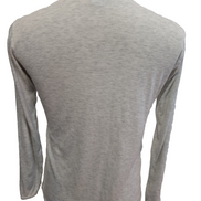 T-shirt Patagonia Vintage Made in USA Capilene Blanc - Taille XS