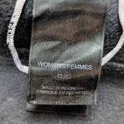 Veste Softshell The North Face Apex Noire Intérieur Polaire - Taille S (Femme)