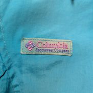 Veste Manteau Columbia Radial Sleeve Femme Technique - Taille M