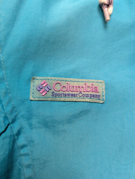 Veste Manteau Columbia Radial Sleeve Femme Technique - Taille M