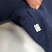 Blazer femme The Limited Bleu Marine Taille M