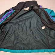 Veste Manteau Columbia Radial Sleeve Femme Technique - Taille M