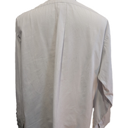 Chemise Ralph Lauren USA Blake L Blanche Vintage Shirt Button Down Coton 3142