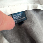 Pantalon chino Polo Ralph Lauren gris taille W38xL30 FR48 #28cr