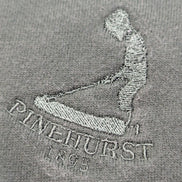 Pull sans manches Polo Ralph Lauren XL Pinehurst 1895 golf vert vintage