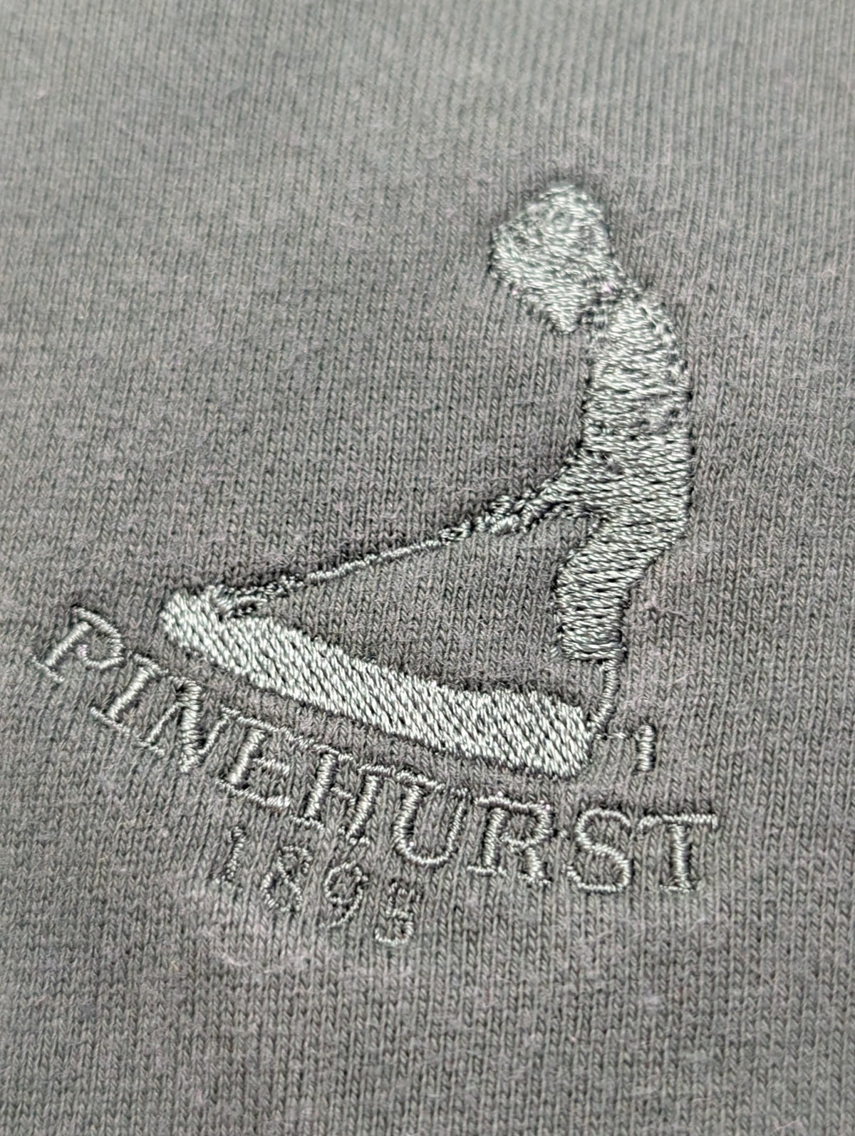 Pull sans manches Polo Ralph Lauren XL Pinehurst 1895 golf vert vintage