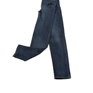 JEAN Fille AMERICAN EAGLE Taille XXS (0 US) Hi-Rise Jegging Super Stretch Slim