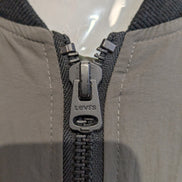 Levi's Blouson Veste Nylon Kaki Capuche M | 292BSR