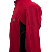 Haut Technique The North Face VaporWick  homme Rouge & Noir - Taille M