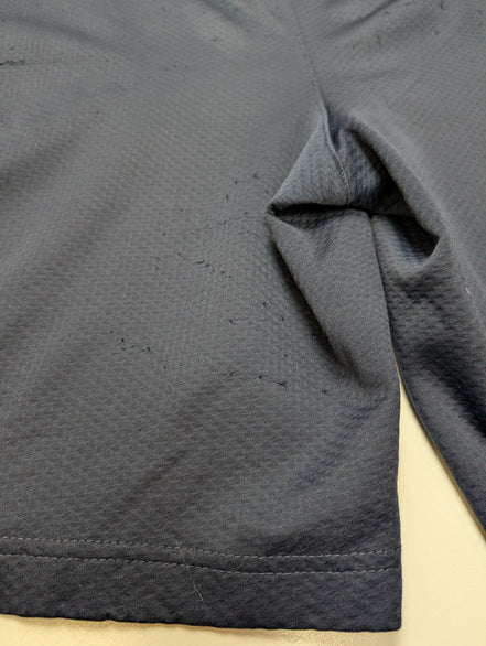 Short de sport Basketball Starter Vintage Satiné - Homme 2XL (M sur étiquette)