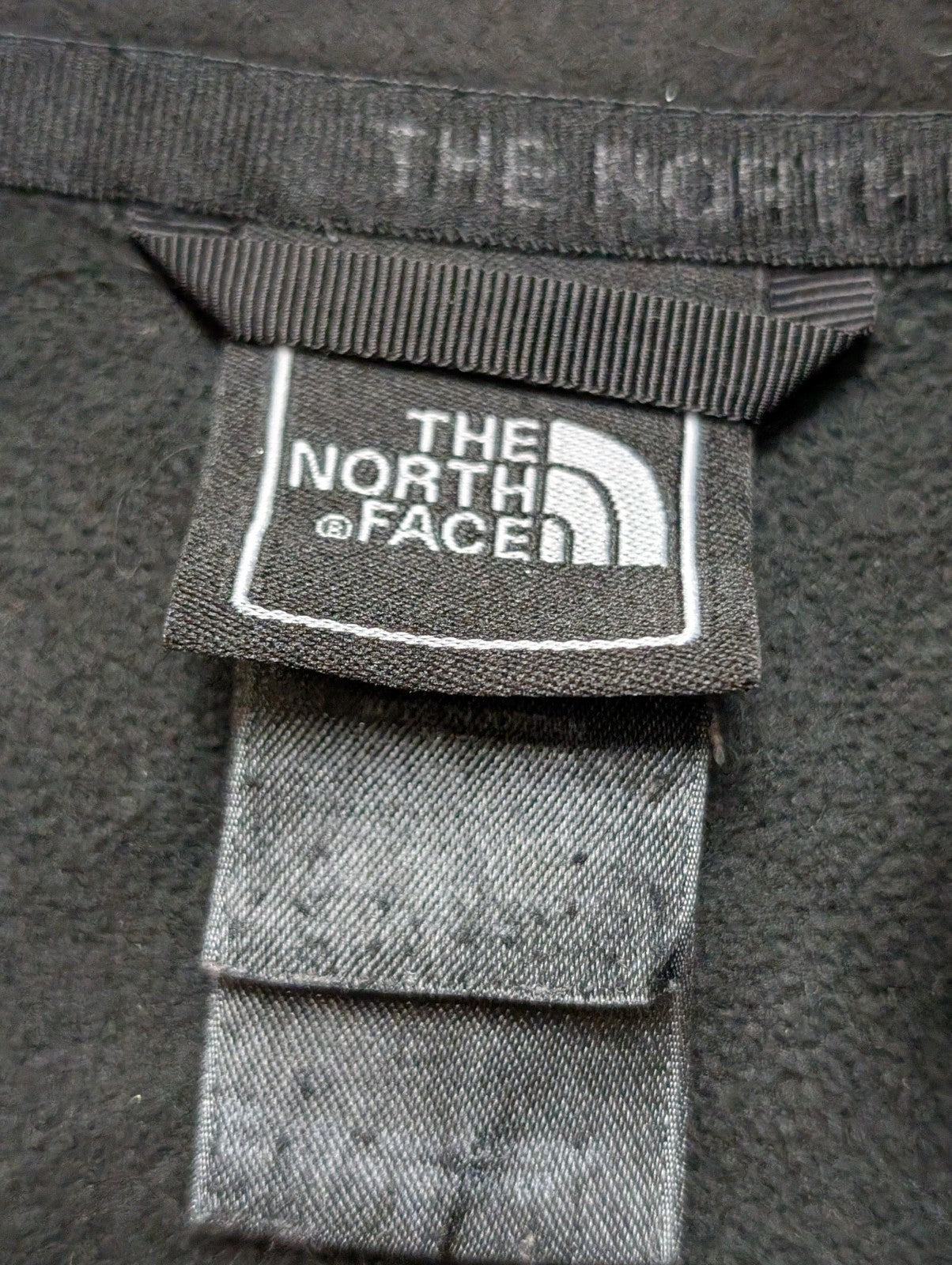 Veste Sans Manches The North Face Polaire Noir Femme - Taille XL XXL