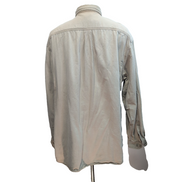 Chemise Carhartt FR 2XL Ignifugée Beige Broderie Entreprise Workwear