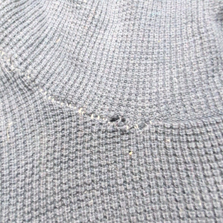 LOT 11 PULLS FEMME - 9x RALPH LAUREN - TOMMY - US POLO - À RÉPARER