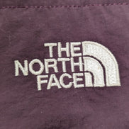 Veste Polaire The North Face Denali Fuchsia & Noir Femme - Taille XL