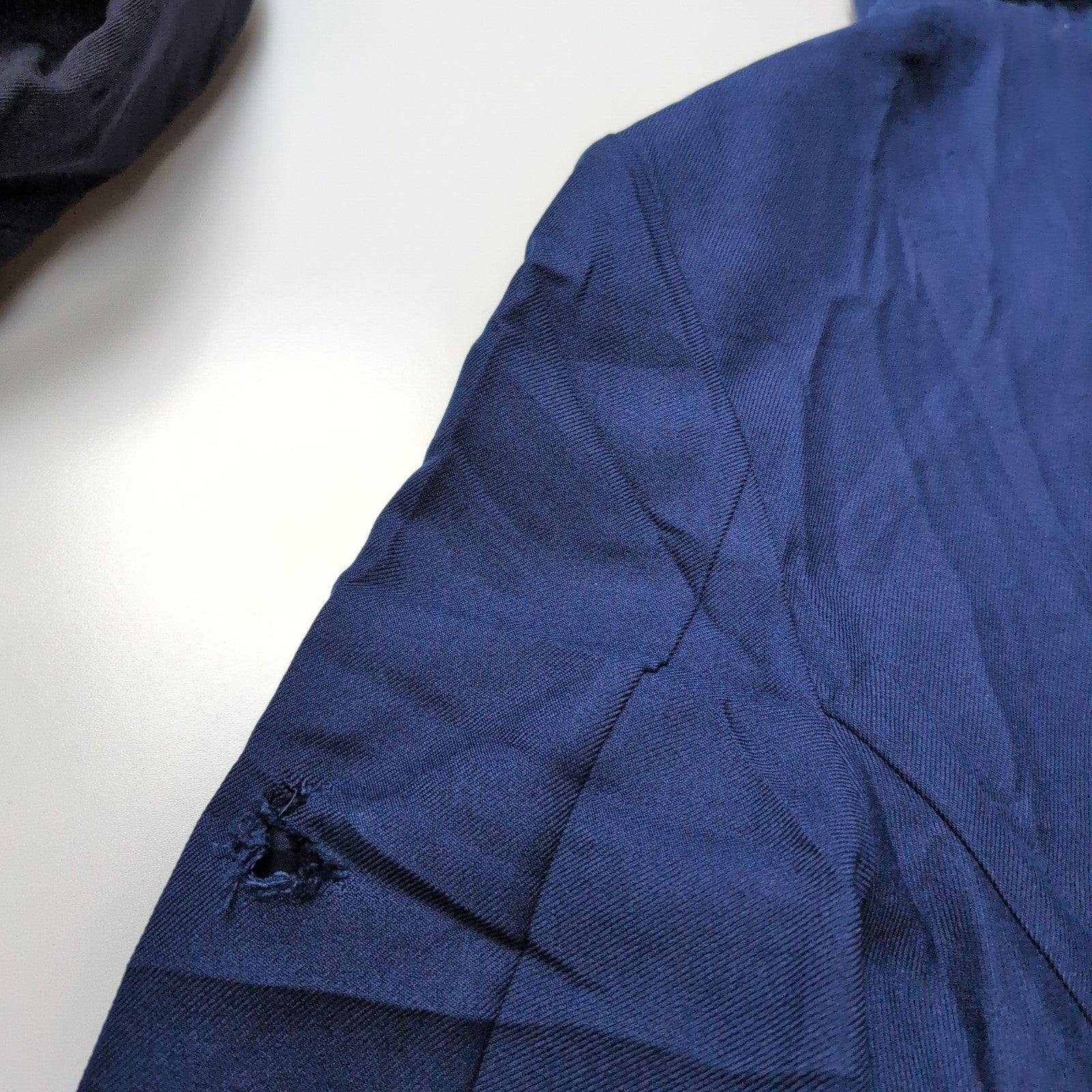 LOT 13 BLAZERS FEMME - DONT MADE IN USA - IDÉAL UPCYCLING / RÉPARATION