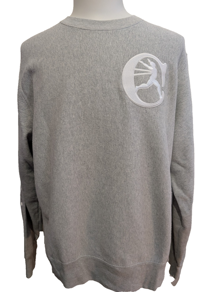 ➜ Sweat Champion Vintage Collector - Multiples Logos Brodés - Taille L