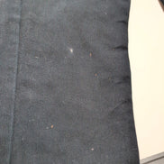 Levi’s 501 Jean Homme W33 L36 Noir Vintage Pantalon Bouton Coton