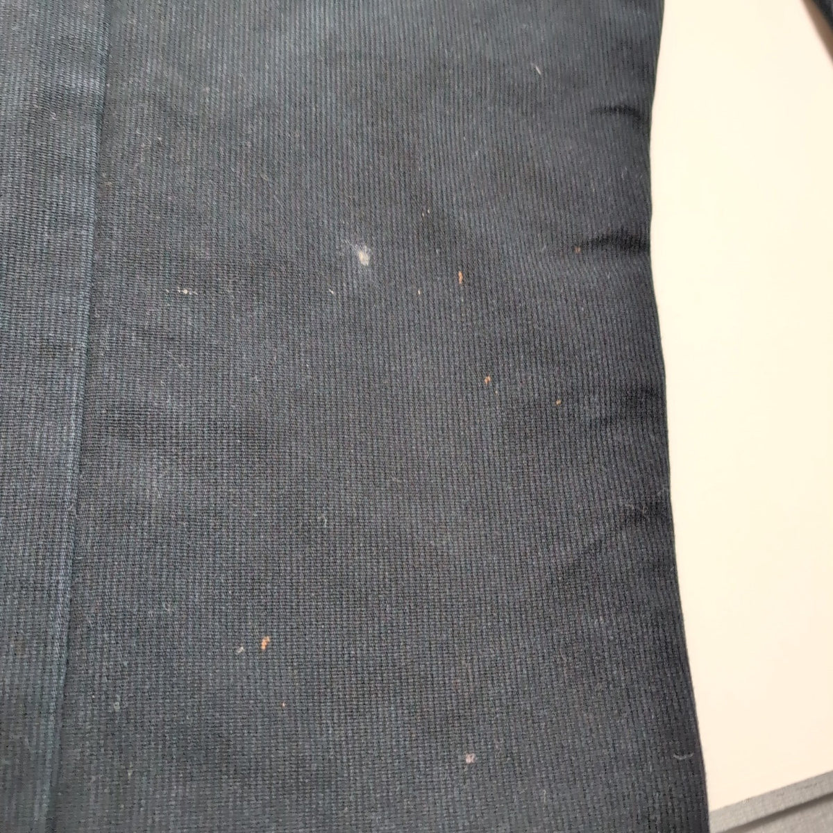 Levi’s 501 Jean Homme W33 L36 Noir Vintage Pantalon Bouton Coton