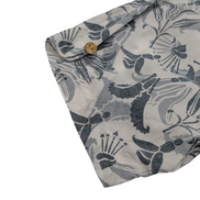 Chemise hawaïenne Guess manches courtes taille M #731 hawaienne