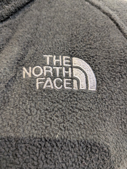 Veste Polaire The North Face Noire Femme Outdoor - Taille M