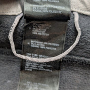 Veste Softshell The North Face Apex Noire Intérieur Polaire - Taille S (Femme)