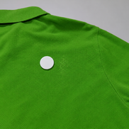 Polo manches courtes Polo Ralph Lauren femme L vert logo rose Skinny Fit
